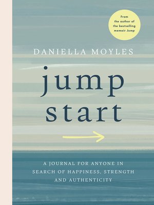cover image of Jump Start